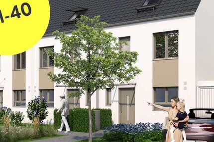 Haus Hückelhoven Doverheide - 5 Zimmer, 137 m&sup2;, 466.900&euro; | Angebot:25582366