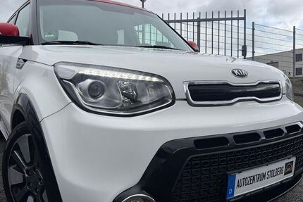 Kia Soul 145.020 km 8.190 &euro; Stolberg 52222