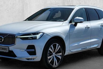 Volvo XC60 16.371 km 49.550 &euro; Aachen 52078