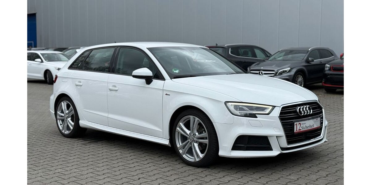 Audi A3 19.548 km 23.990 &euro; Alsdorf 52477