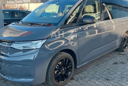 VW T7 Multivan 10.000 km 52.900 &euro; Geilenkirchen 52511