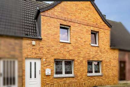 Haus Baesweiler - 4 Zimmer, 95 m&sup2;, 189.000&euro; | Angebot:26212747