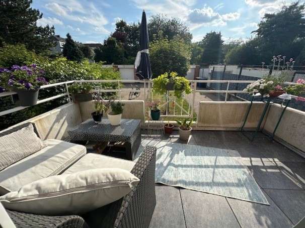 Etagenwohnung Düren Distelrath - 2.5 Zimmer, 80 m&sup2;, 215.000&euro; | Angebot:21586661