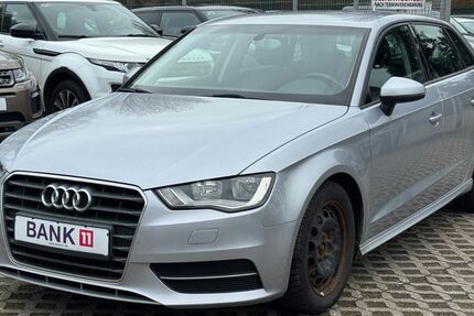Audi A3 154.955 km 8.000 &euro; Würselen 52146
