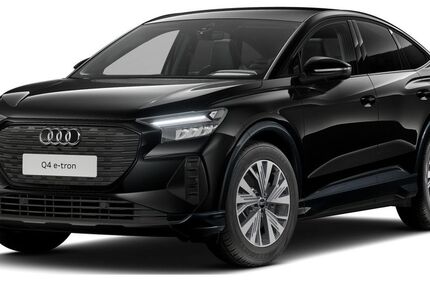 Audi Q4 18.139 km 44.430 &euro; Geilenkirchen 52511