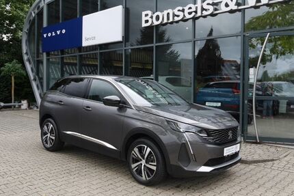 Peugeot 3008 26.180 km 24.890 &euro; Erkelenz 41812
