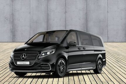 Mercedes-Benz V 300 15.600 km 84.950 &euro; Geilenkirchen 52511