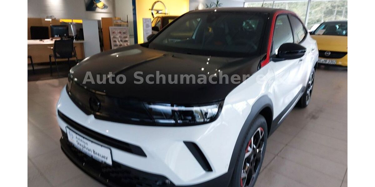Opel Mokka 35.000 km 18.900 &euro; Simmerath 52152