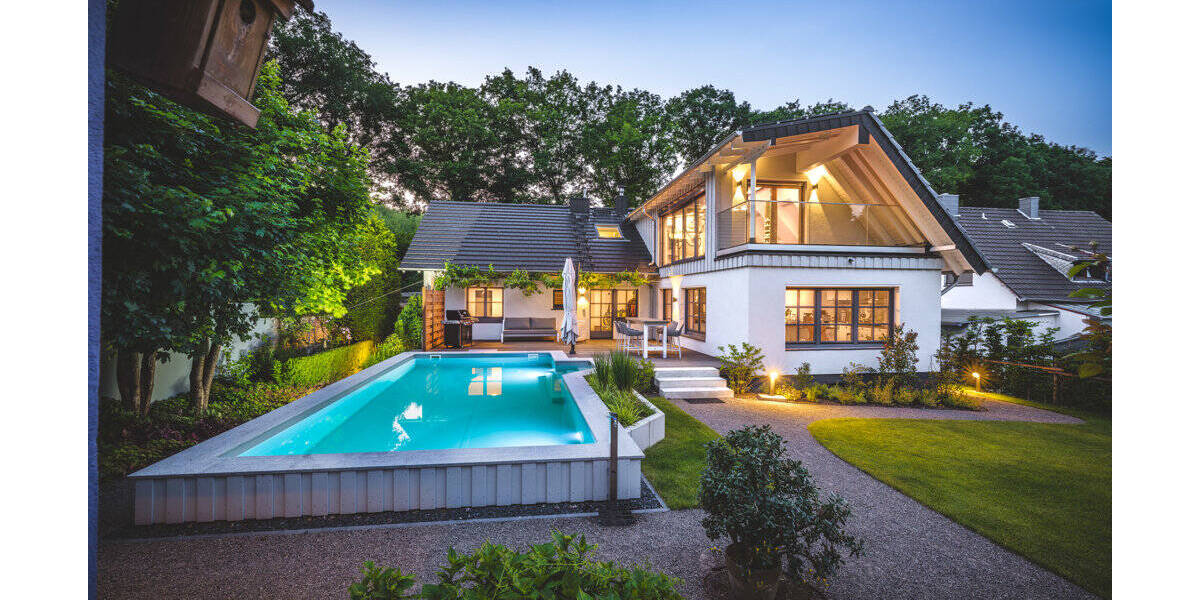 Einfamilienhaus Stolberg Schevenhütte - 5 Zimmer, 212 m&sup2;, 980.000&euro; | Angebot:26176681