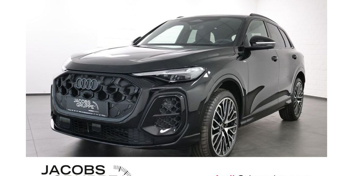 Audi Q5 22.112 km 58.620 &euro; Alsdorf 52477