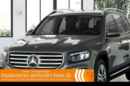 Mercedes-Benz GLB 180 5.384 km 37.490 &euro; Aachen 52068