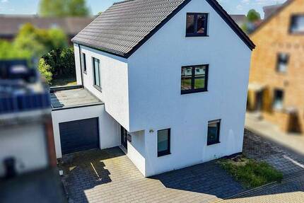 Haus Übach-Palenberg Marienberg - 4 Zimmer, 125 m&sup2;, 295.000&euro; | Angebot:26694640