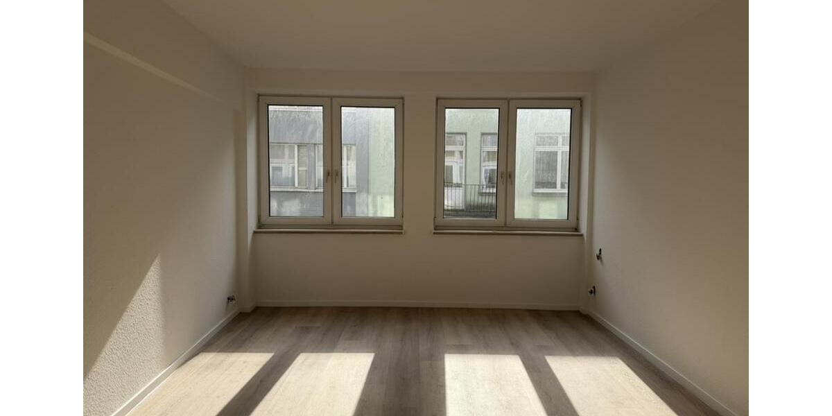 Etagenwohnung Aachen Aachen-Mitte - 2 Zimmer, 63 m&sup2;, 753&euro; | Angebot:25824335