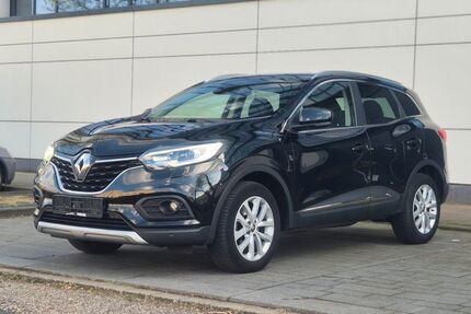 Renault Kadjar 123.000 km 11.700 &euro; Aachen 52074