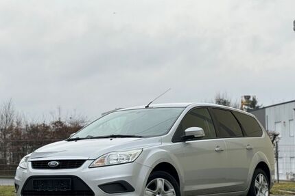 Ford Focus 105.000 km 6.499 &euro; Eschweiler 52249