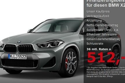 BMW X2 57.766 km 32.520 &euro; Heinsberg 52525