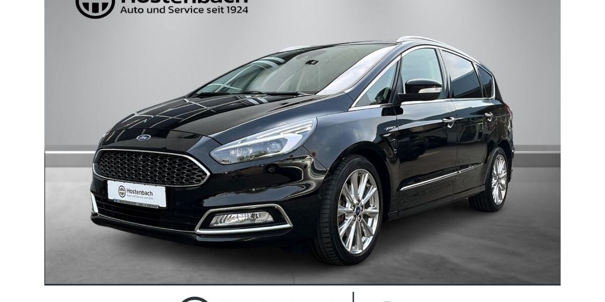 Ford S-Max 123.500 km 18.250 &euro; Jülich 52428