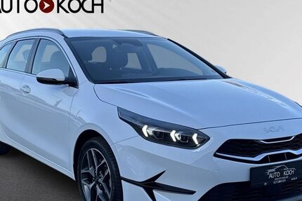 Kia ceed Sportswagon 19.289 km 22.990 &euro; Eschweiler 52249