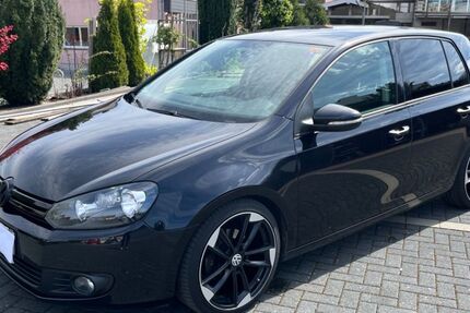 VW Golf 140.000 km 5.790 &euro; Alsdorf 52477