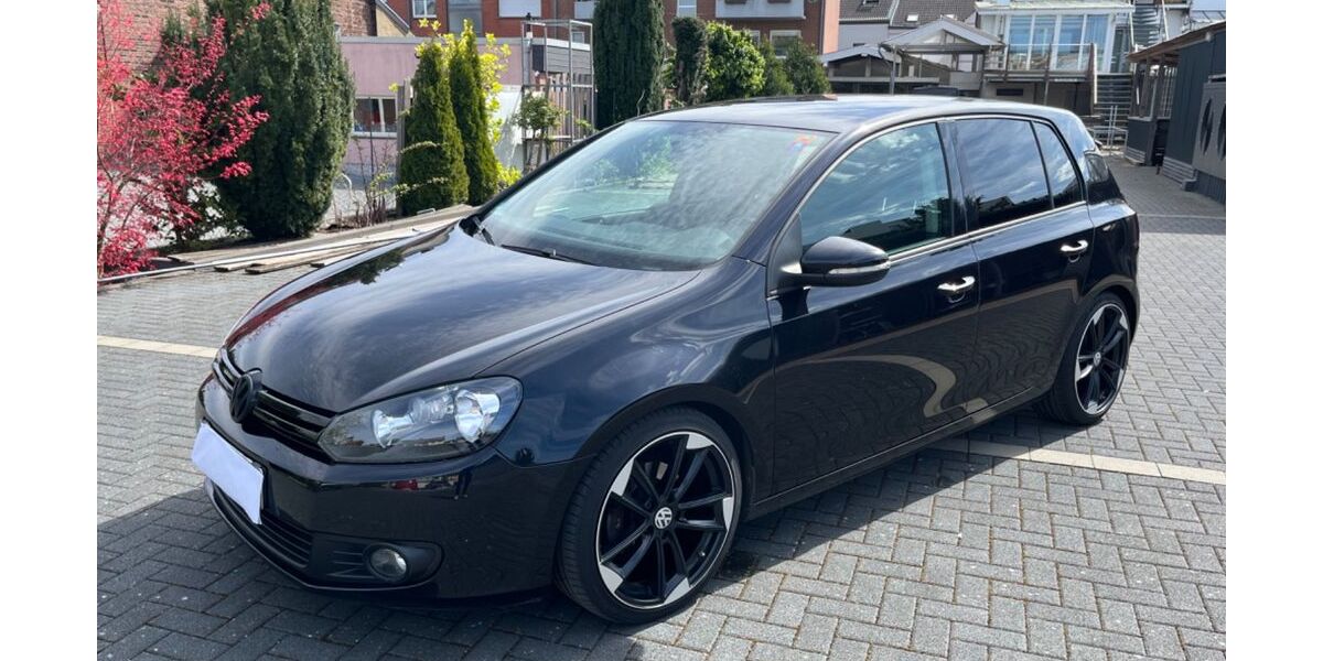 VW Golf 140.000 km 5.790 &euro; Alsdorf 52477