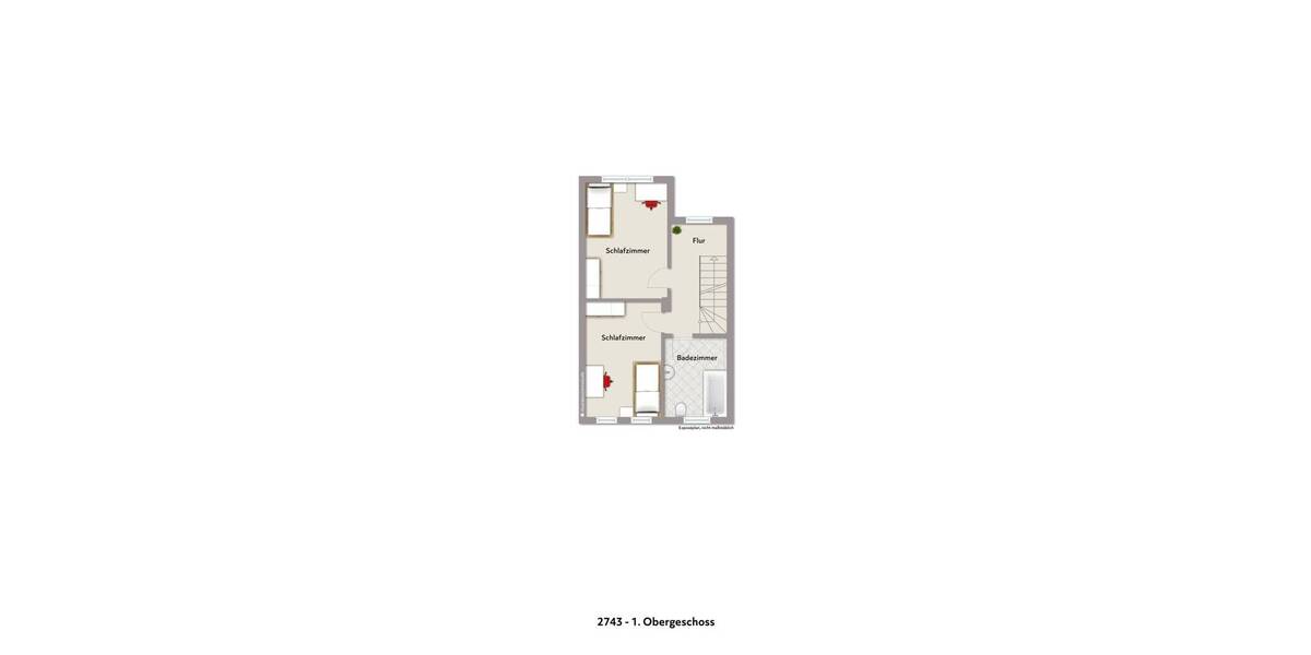 Einfamilienhaus Eschweiler - 5 Zimmer, 147 m&sup2;, 189.000&euro; | Angebot:26192177
