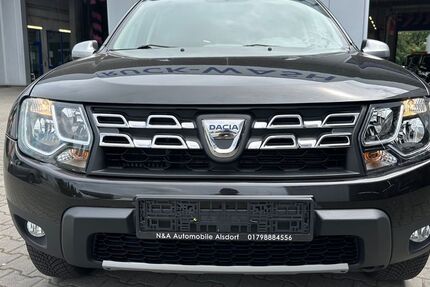 Dacia Duster 117.000 km 6.800 &euro; Alsdorf 52477