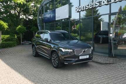 Volvo XC90 66.000 km 38.890 &euro; Erkelenz 41812