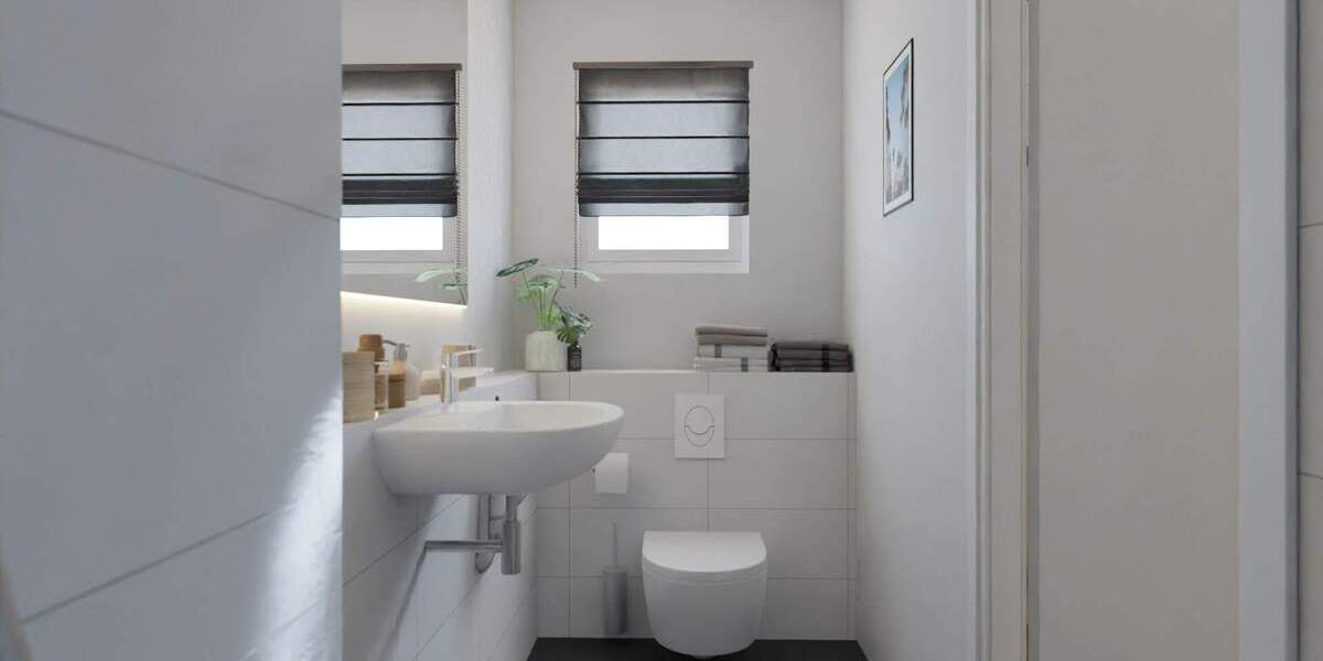 Reihenmittelhaus Herzogenrath-Kohlscheid Kohlscheid - 5 Zimmer, 128 m&sup2;, 574.900&euro; | Angebot:25664079