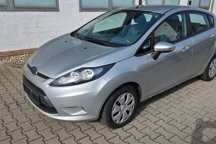 Ford Fiesta 145.000 km 3.290 &euro; Eschweiler 52249