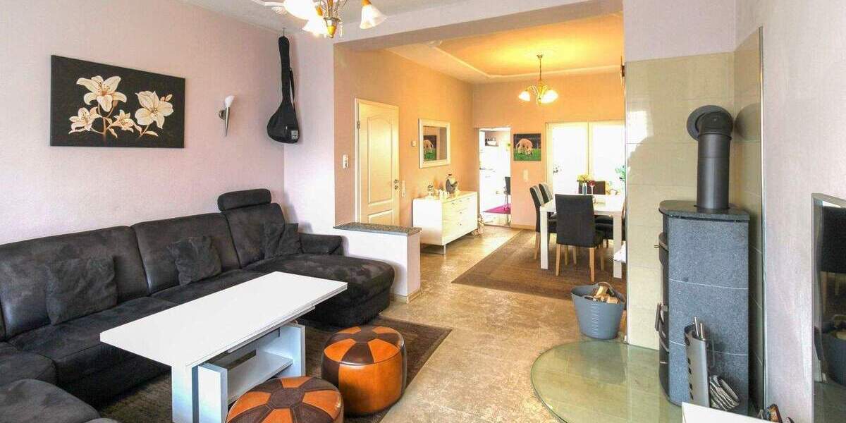 Einfamilienhaus Heinsberg Oberbruch - 6 Zimmer, 280.000&euro; | Angebot:25865438