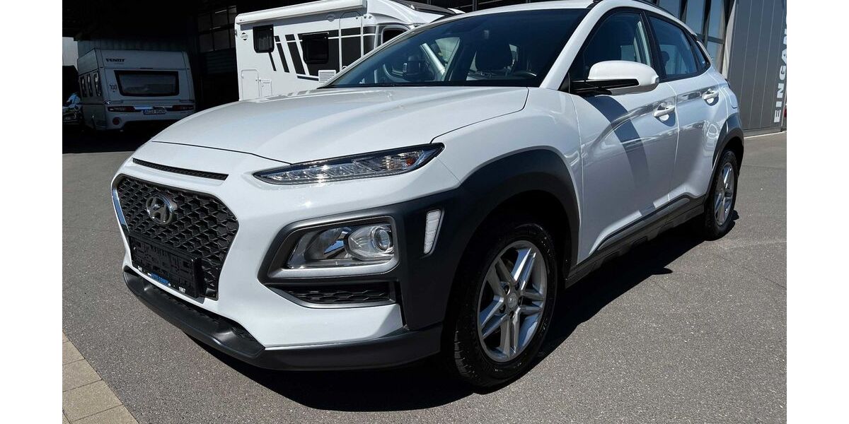 Hyundai KONA 81.378 km 14.990 &euro; Düren 52351