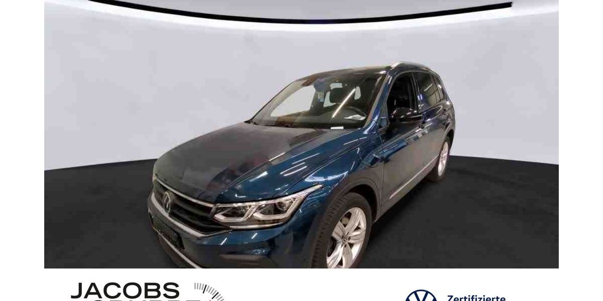 VW Tiguan 95.541 km 24.420 &euro; Aachen 52078