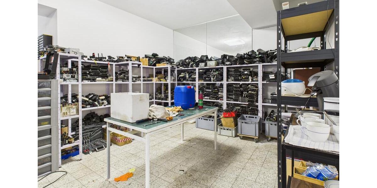 Gewerbeobjekt Nörvenich - 800&euro; | Angebot:24953953