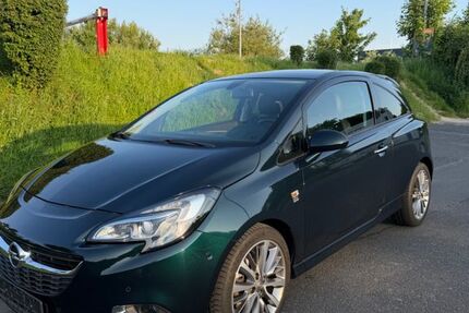 Opel Corsa 150.789 km 6.400 &euro; Erkelenz 41812