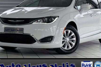 Chrysler Pacifica 176.000 km 17.980 &euro; Geilenkirchen 52511