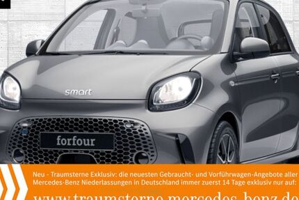 Smart ForFour 26.310 km 12.990 &euro; Aachen 52068