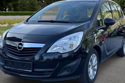Opel Meriva 179.900 km 3.399 &euro; Aachen 52080