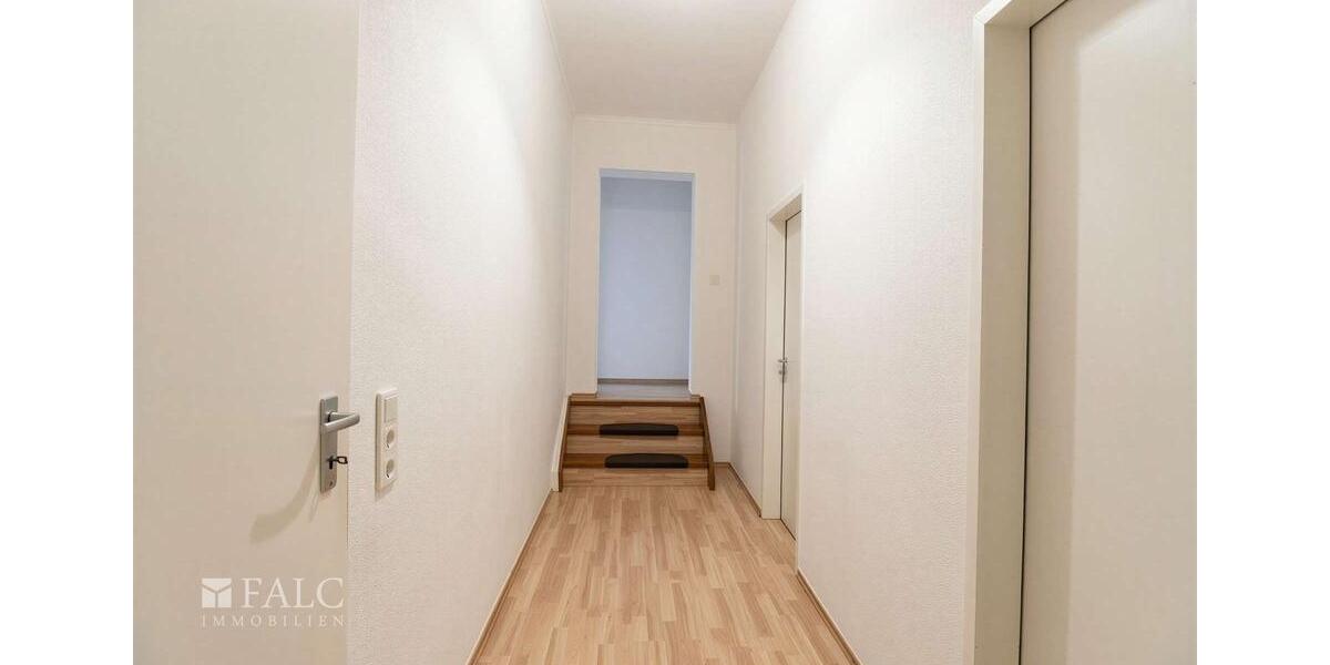 Etagenwohnung Eschweiler - 4 Zimmer, 90 m&sup2;, 720&euro; | Angebot:26130973