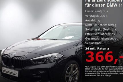 BMW 118 49.614 km 23.270 &euro; Heinsberg 52525