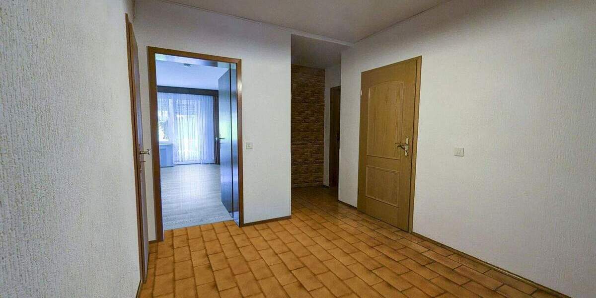 Doppelhaushälfte Aachen-Brand Brand - 9 Zimmer, 235 m&sup2;, 698.000&euro; | Angebot:25724149