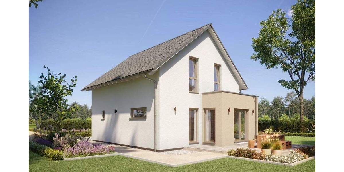 Einfamilienhaus Monschau - 5 Zimmer, 109 m&sup2;, 283.199&euro; | Angebot:25774656