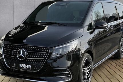Mercedes-Benz V 300 5.450 km 82.950 &euro; Geilenkirchen 52511