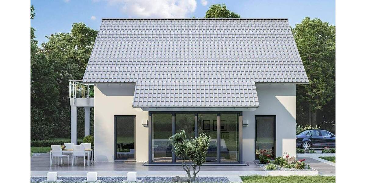 Einfamilienhaus Simmerath - 6 Zimmer, 123 m&sup2;, 399.074&euro; | Angebot:25799465