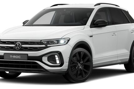 VW T-Roc 8.478 km 34.930 &euro; Alsdorf 52477