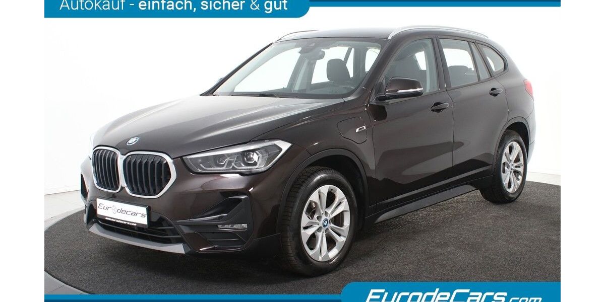 BMW X1 83.000 km 21.800 &euro; Herzogenrath 52134