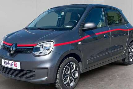 Renault Twingo 58.787 km 9.600 &euro; Huckelhoven 41836