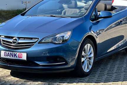 Opel Cascada 108.740 km 8.900 &euro; Würselen 52146