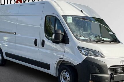 Toyota Proace Max 4.734 km 34.490 &euro; Eschweiler 52249
