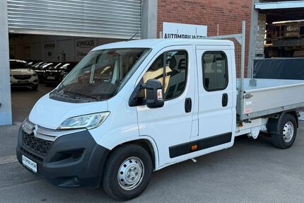 Citroen Jumper 31.050 km 25.999 &euro; Düren 52353