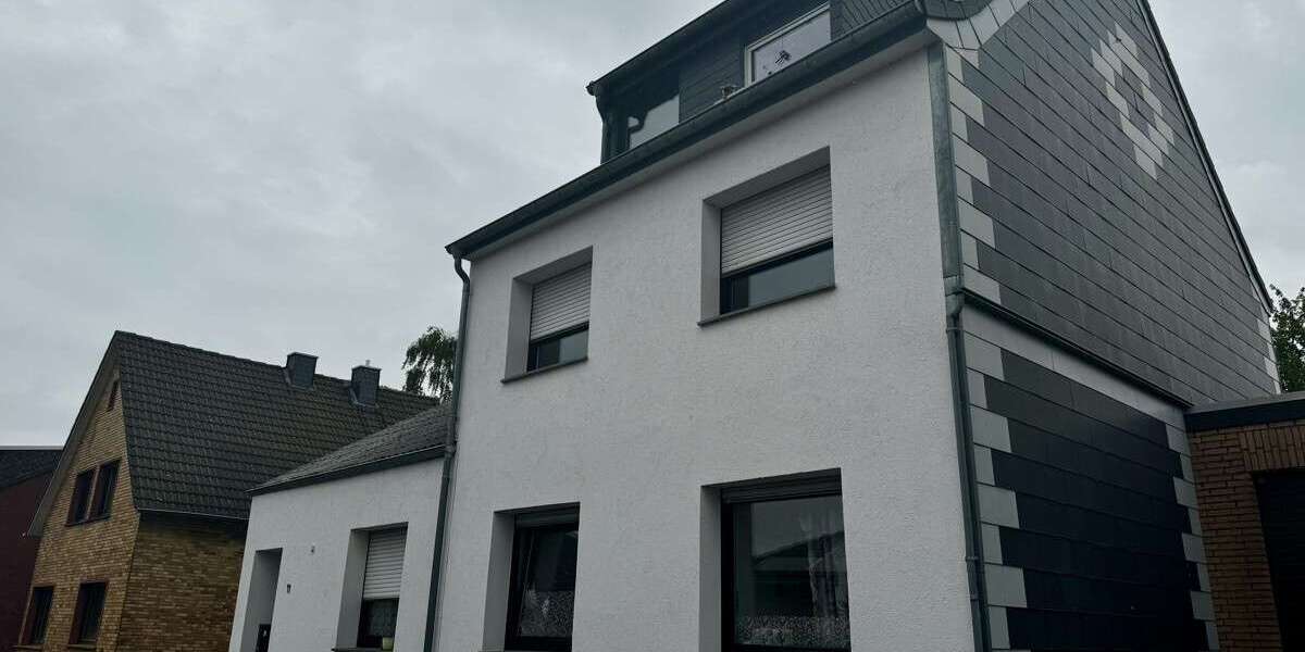 Etagenwohnung Geilenkirchen / Tripsrath Tripsrath - 4 Zimmer, 110 m&sup2;, 1.250&euro; | Angebot:25457434